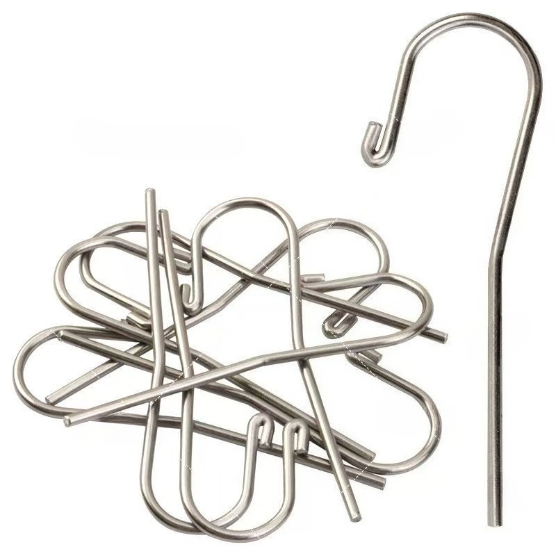 Root Hook Tool - 20 Peças de Acessórios de Medição