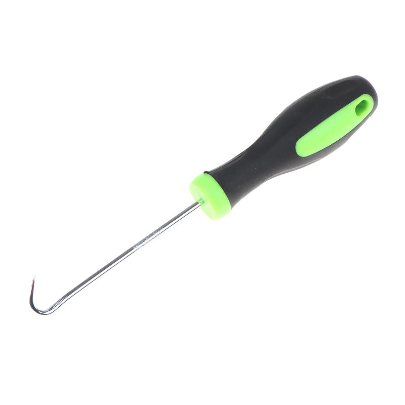 Root Hook Tool - Novo Ferramenta de Remoção de Ervas