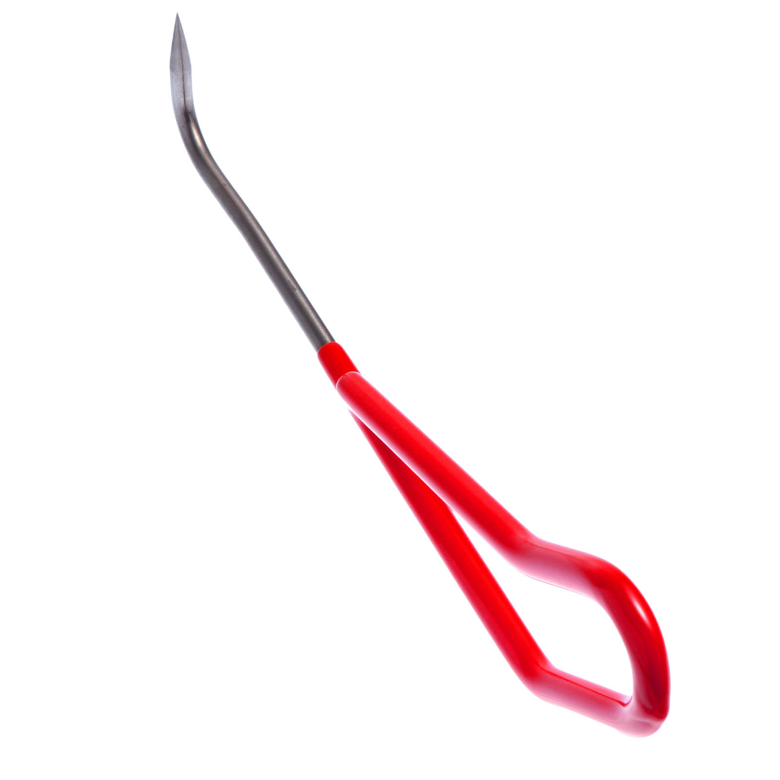Root Hook Tool - Ferramenta de Jardinagem para Remoção de