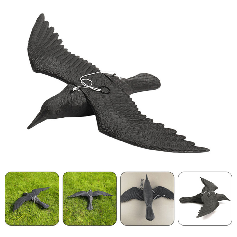 Bonsai Garden Ideas - Reallike 3d figuras de animais de