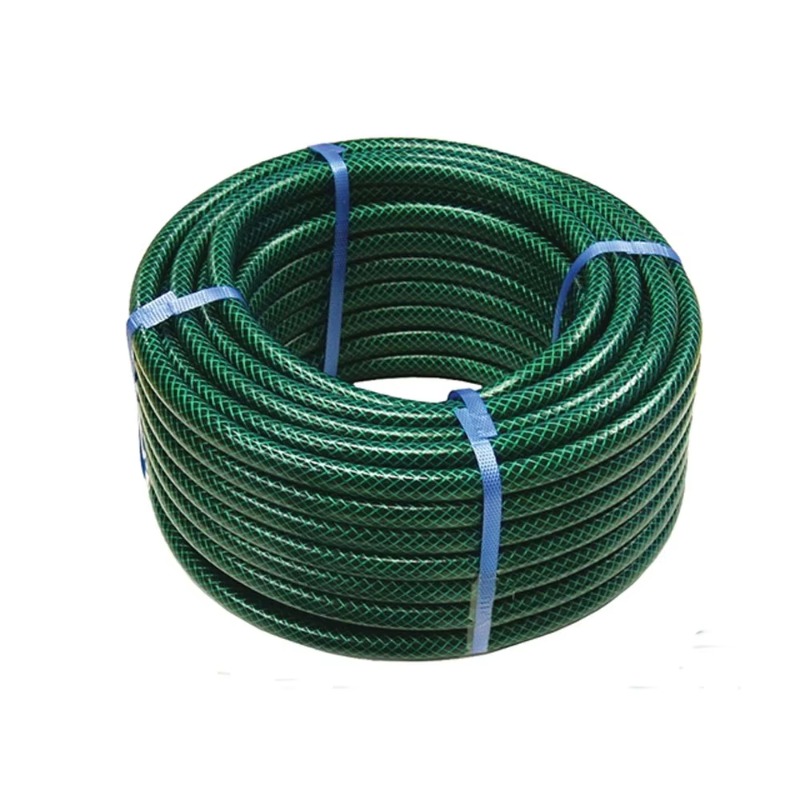 Gardena Hose Flex - Mangueira de Irrigação de 3/4 Polegadas,