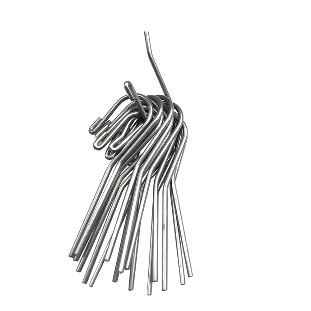Root Hook Tool - Conjunto de gancho labial dental de