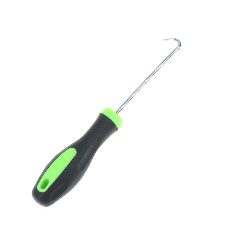 Root Hook Tool - Ferramenta Pesada para Remoção de Ervas