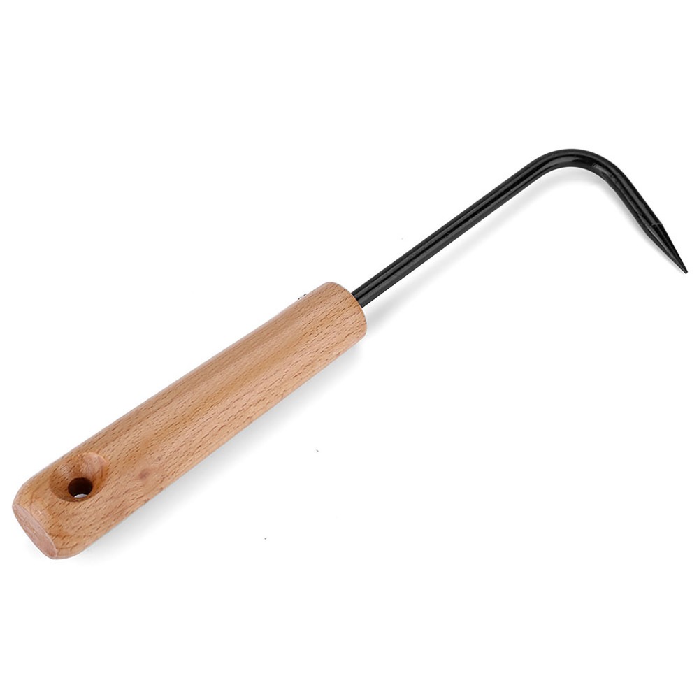 Gancho de Raiz para Bonsai em  - Root Hook Tool avaliação e preço