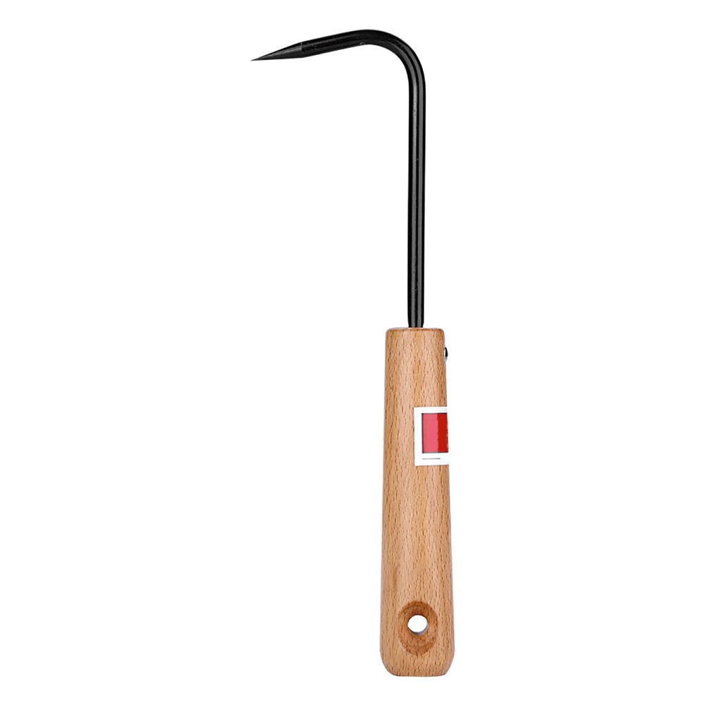 Gancho de Raiz para Bonsai em  - Root Hook Tool avaliação e preço
