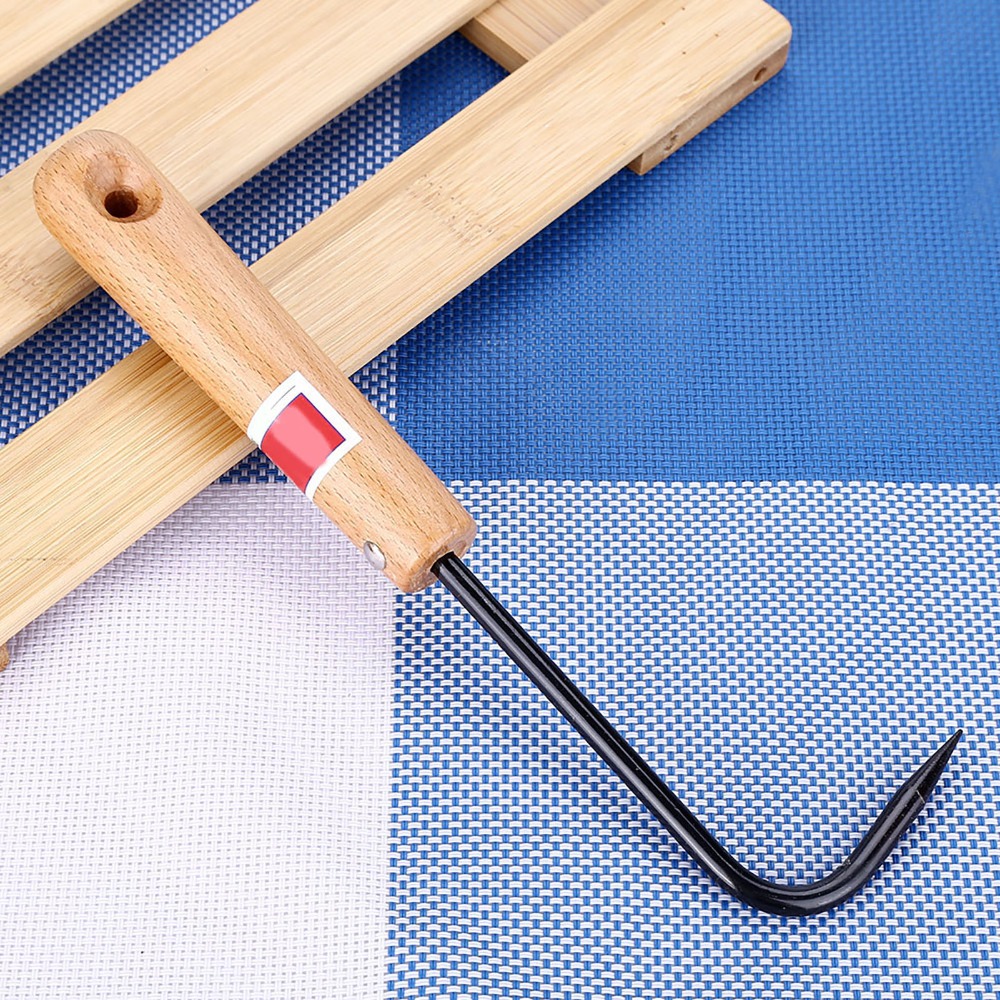 Gancho de Raiz para Bonsai em  - Root Hook Tool avaliação e preço