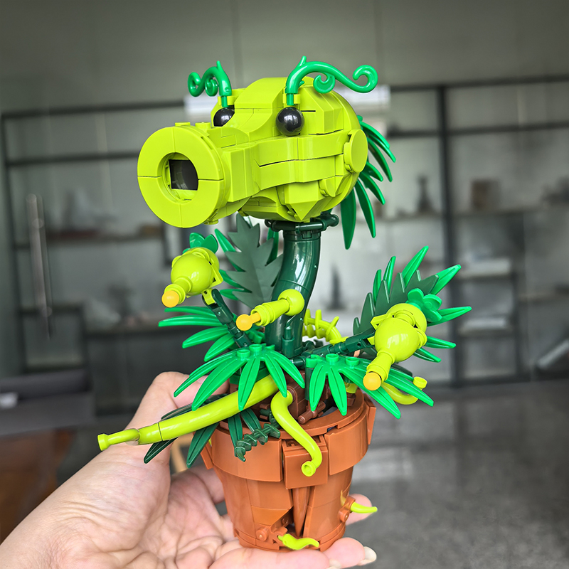 Blocos de Montar Criativos de  - Bonsai Garden Lego avaliação e preço
