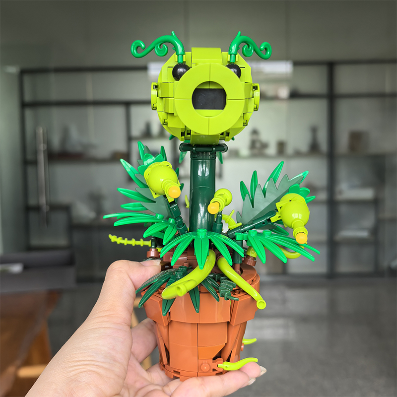 Blocos de Montar Criativos de  - Bonsai Garden Lego avaliação e preço