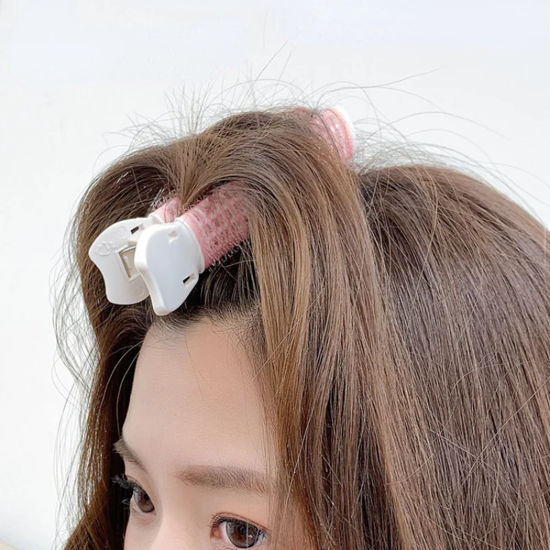 Curling Barrel Hair Clips, Rai - Root Hook Tool avaliação e preço