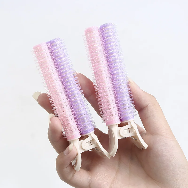 Curling Barrel Hair Clips, Rai - Root Hook Tool avaliação e preço