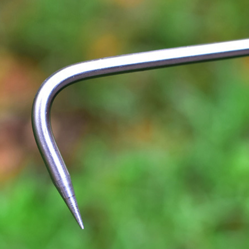 Gancho de garra única, ferrame - Root Hook Tool avaliação e preço