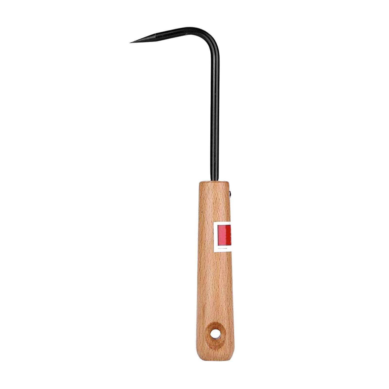 Gancho Robusto para Raízes de  - Root Hook Tool avaliação e preço