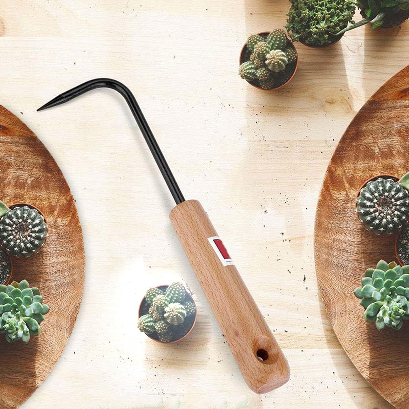 Gancho Robusto para Raízes de  - Root Hook Tool avaliação e preço
