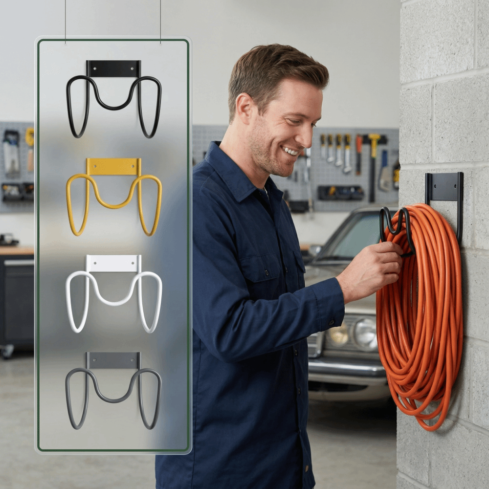 Suporte para Mangueira de Jard - Gardena Hose Flex avaliação e preço