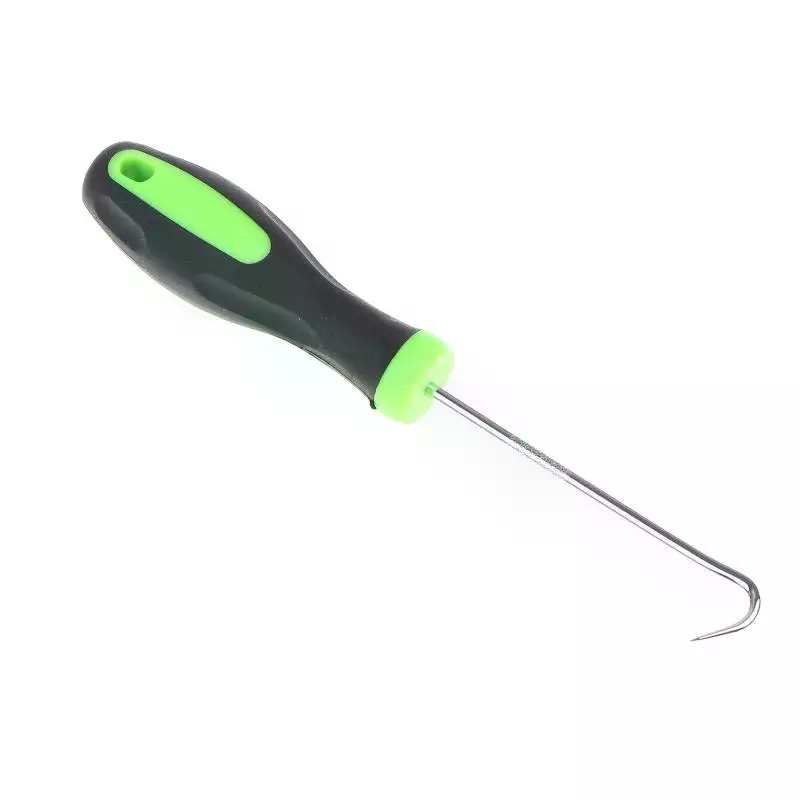 Removedor de Raízes Ergonômico - Root Hook Tool avaliação e preço