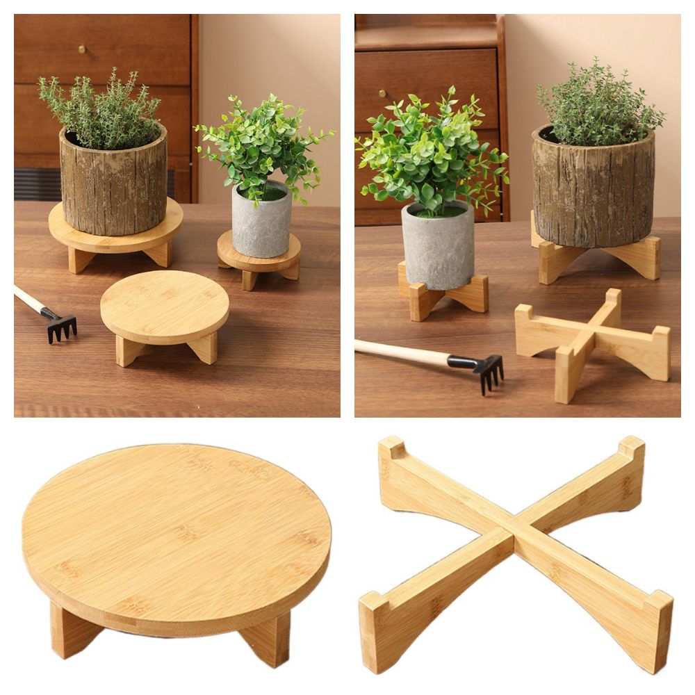 Suporte de exibição de bonsai  - Bonsai Garden Display Stands avaliação e preço