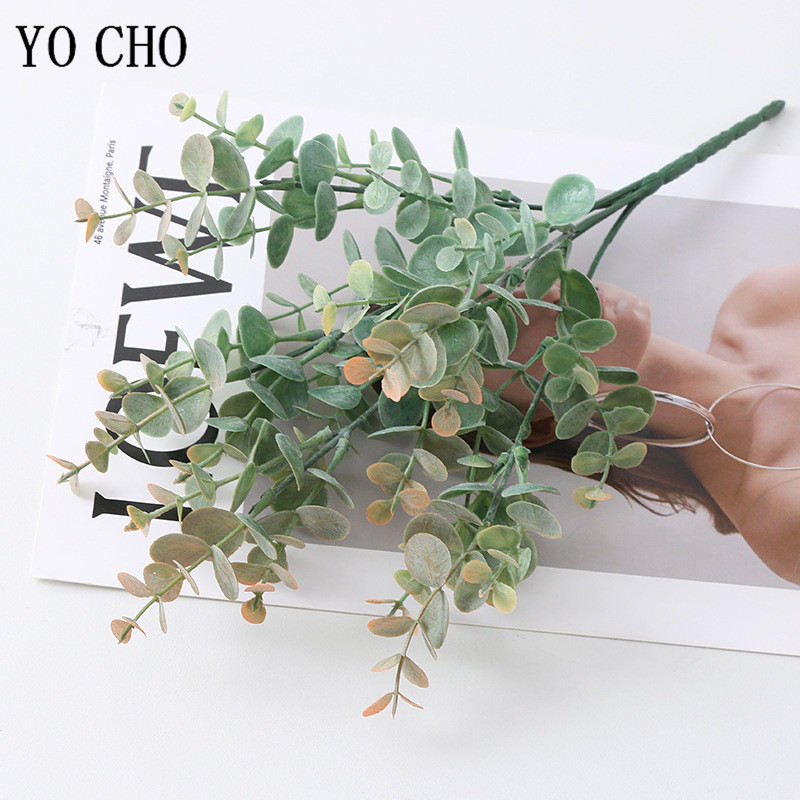 5 forquilha/ramo folhas de euc - Bonsai Garden Art avaliação e preço