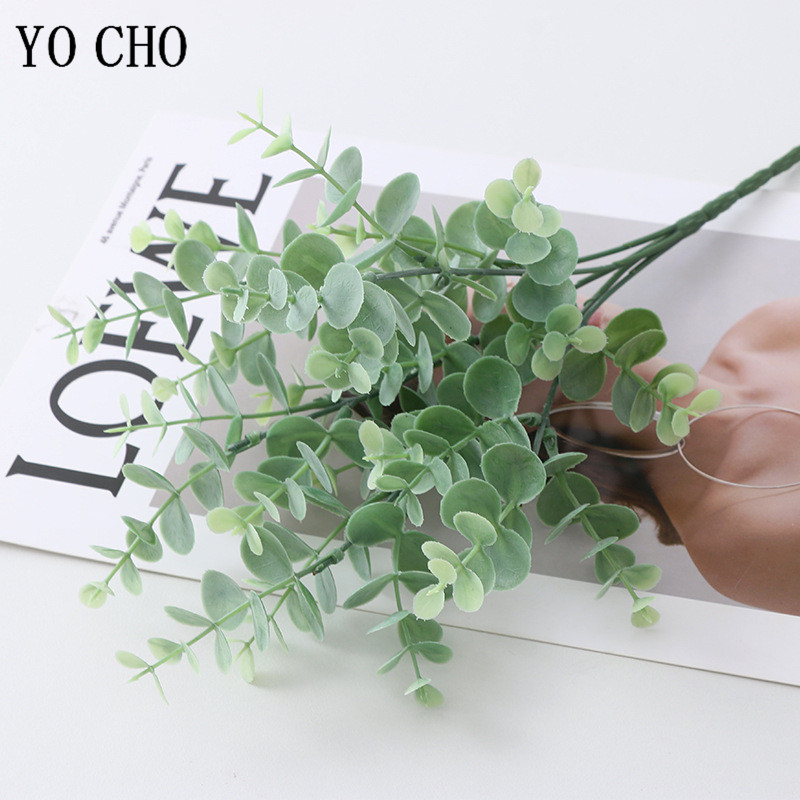 5 forquilha/ramo folhas de euc - Bonsai Garden Art avaliação e preço