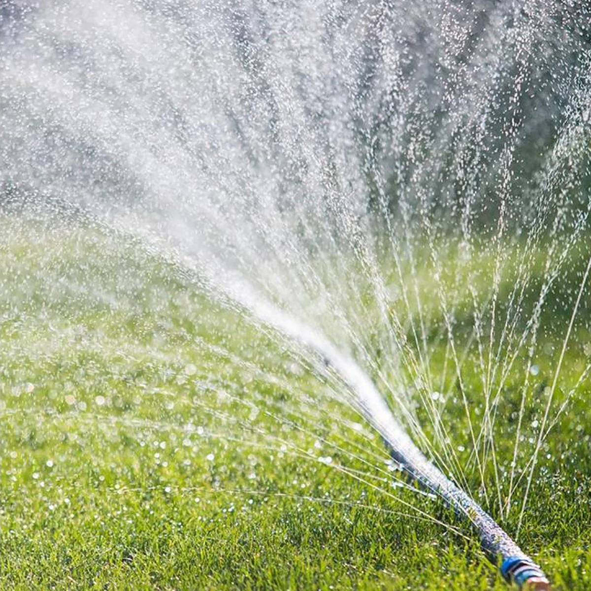 Fita de Irrigação por Gotejame - Gardena Hose Flex avaliação e preço
