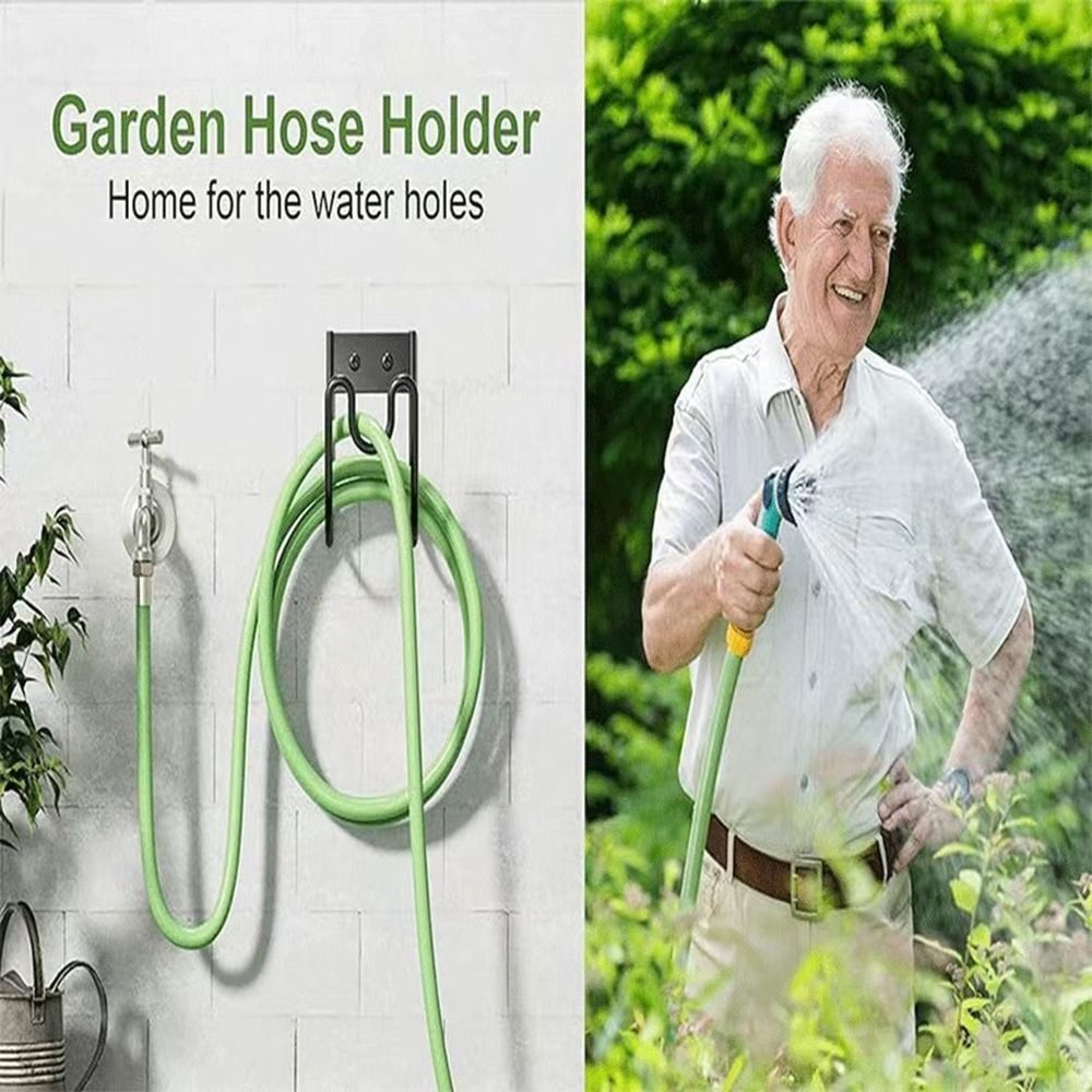 Suporte de Mangueira de Jardim - Gardena Hose Flex avaliação e preço
