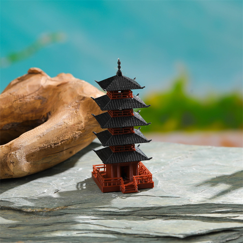 Jardim aquário bonsai decoraçã - Bonsai Garden Ideas avaliação e preço