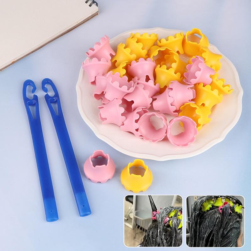 15/18 Peças de Rolos de Perman - Root Hook Tool avaliação e preço