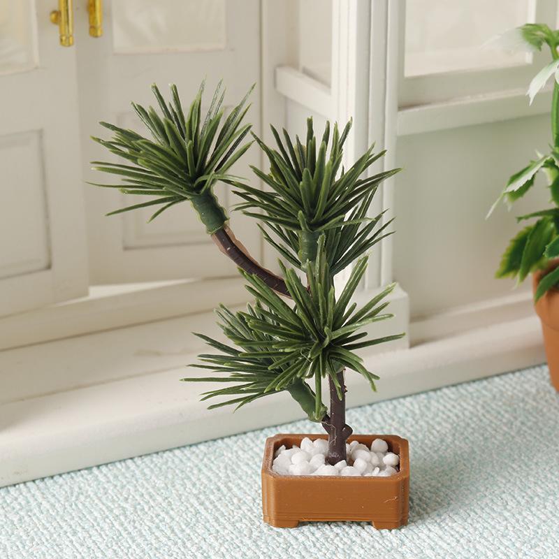 1 Peça de Árvore de Pinheiro S - Bonsai Garden Ideas avaliação e preço