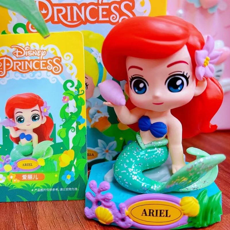 Série Disney Princess Garden D - Bonsai Garden Ideas avaliação e preço