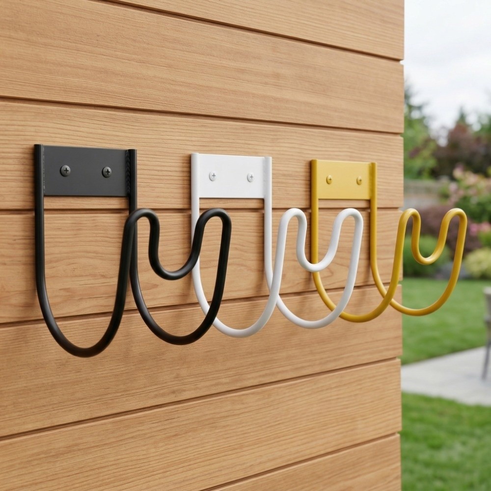 Suporte de Mangueira de Jardim - Gardena Hose Flex avaliação e preço