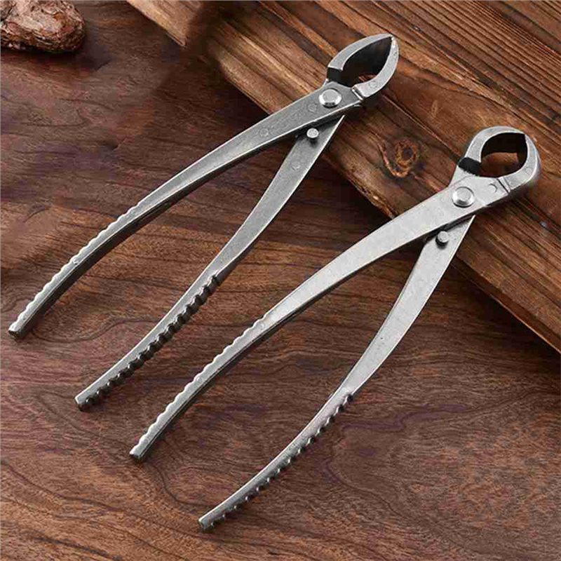 Ferramentas para Bonsai ABAE,  - Root Hook Tool avaliação e preço