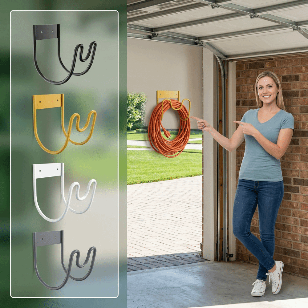 Suporte de Parede para Manguei - Gardena Hose Flex avaliação e preço