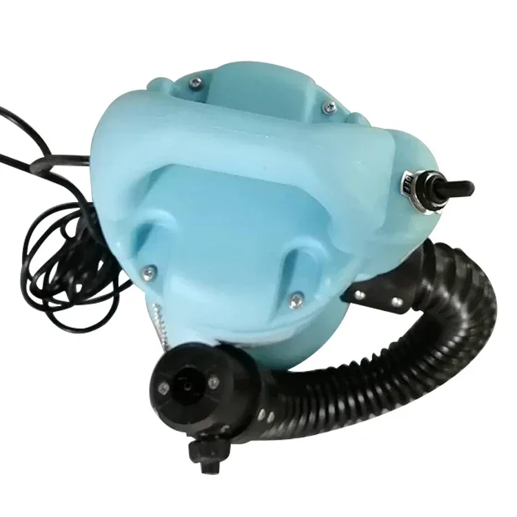 Longray ULV Fogger com fluxo a - Gardena Hose Flex avaliação e preço
