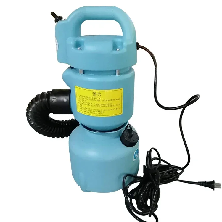 Longray ULV Fogger com fluxo a - Gardena Hose Flex avaliação e preço