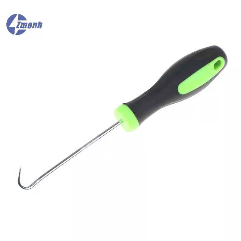 Novo! Ferramenta resistente pa - Root Hook Tool avaliação e preço