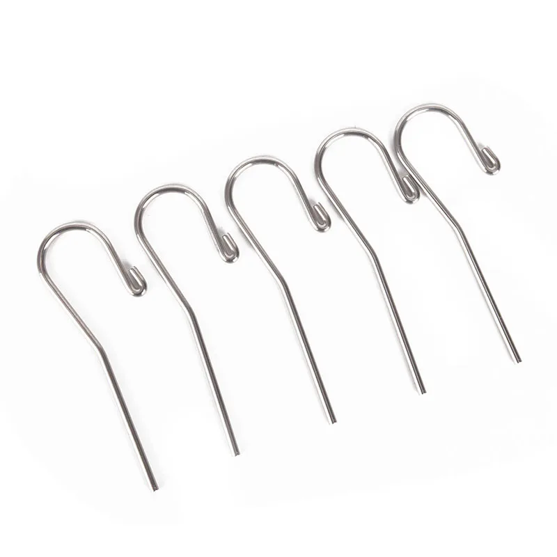 5/10 pçs ganchos labiais denta - Root Hook Tool avaliação e preço