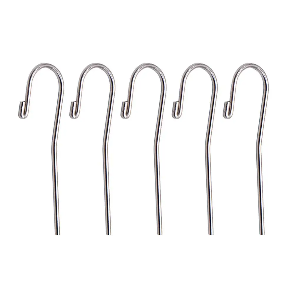 5/10 pçs ganchos labiais denta - Root Hook Tool avaliação e preço