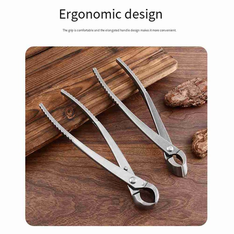 Ferramentas para Bonsai ALIM,  - Root Hook Tool avaliação e preço