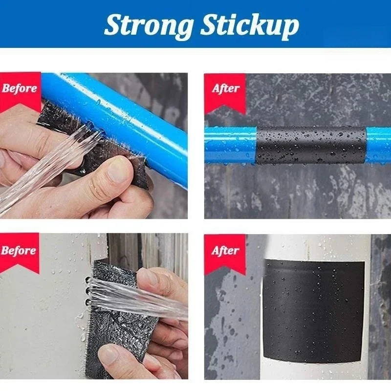 Fita de reparo flexível super  - Gardena Hose Flex avaliação e preço