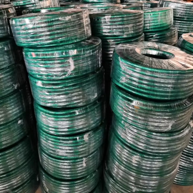 Mangueira de Irrigação de 3/4  - Gardena Hose Flex avaliação e preço