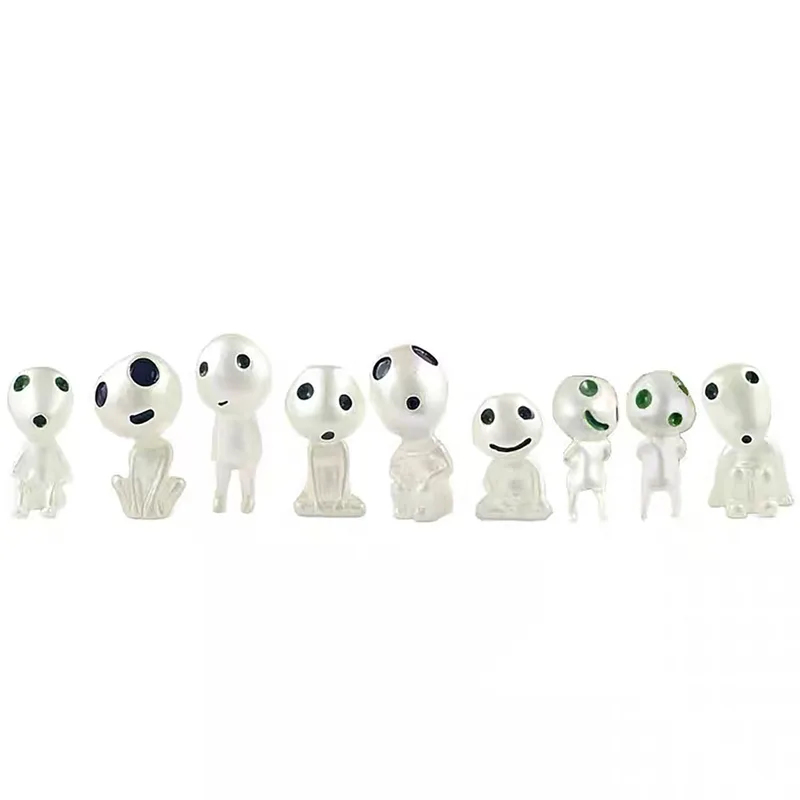 Mini Figuras de Elfos Luminoso - Bonsai Garden Ideas avaliação e preço