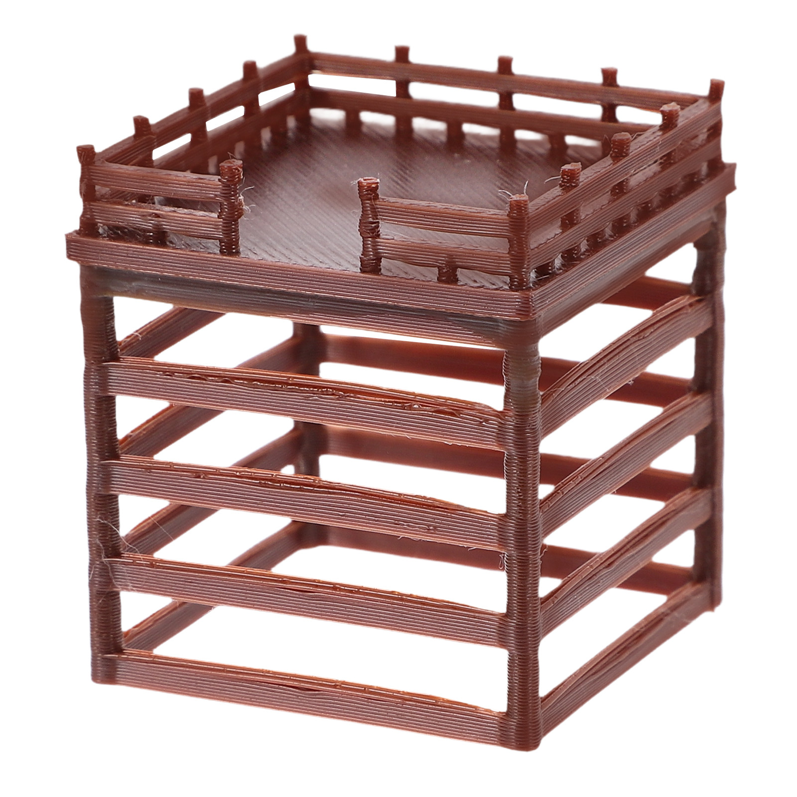 Plataforma Decorativa para Mic - Bonsai Garden Landscape Design avaliação e preço