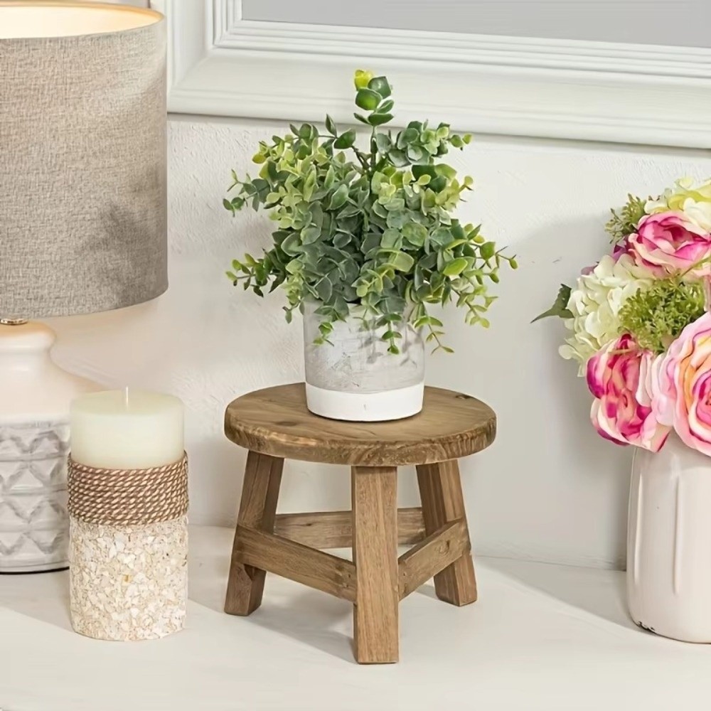 Suporte Moderno para Bonsai, B - Bonsai Garden Display Stands avaliação e preço