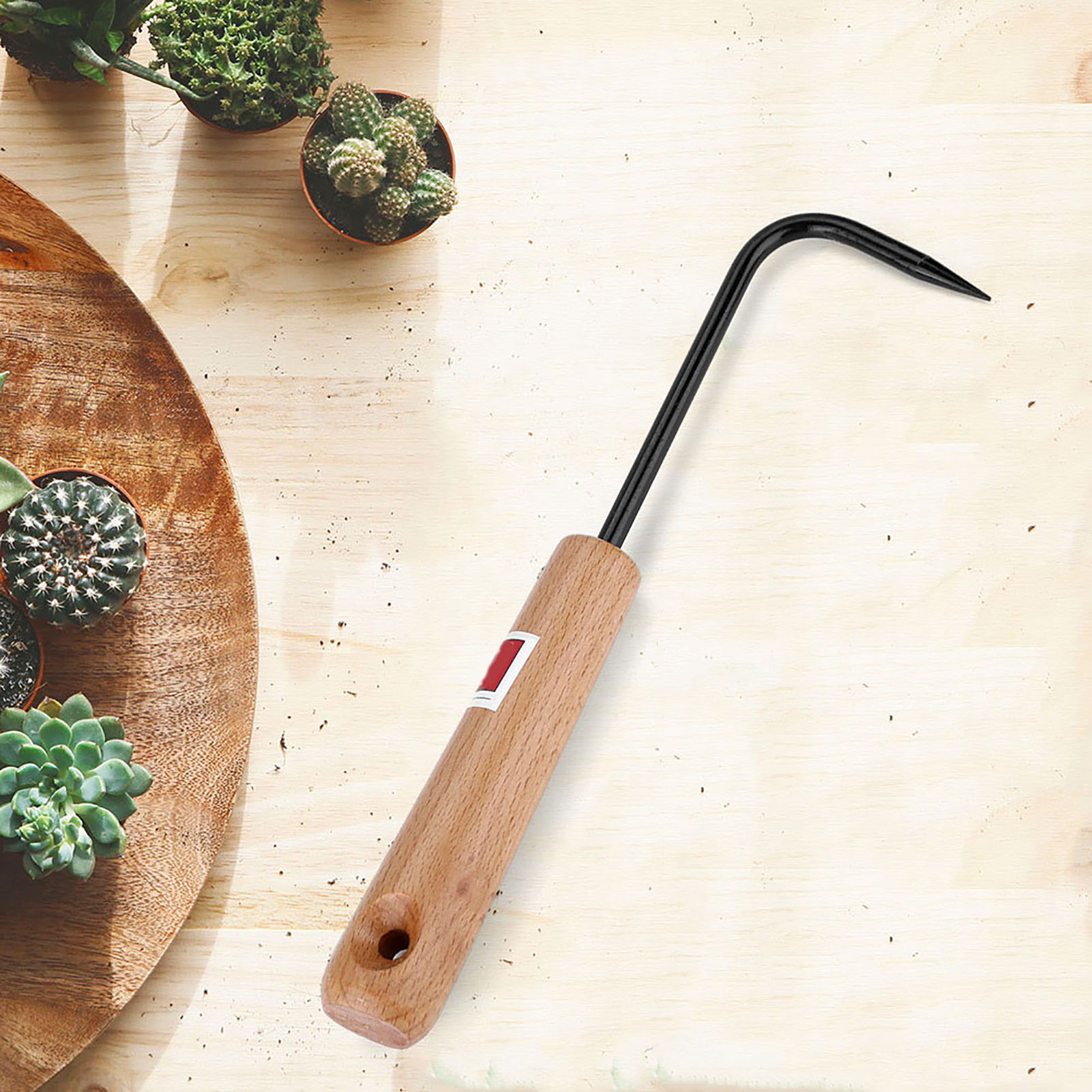 Gancho para Raízes de Bonsai e - Root Hook Tool avaliação e preço