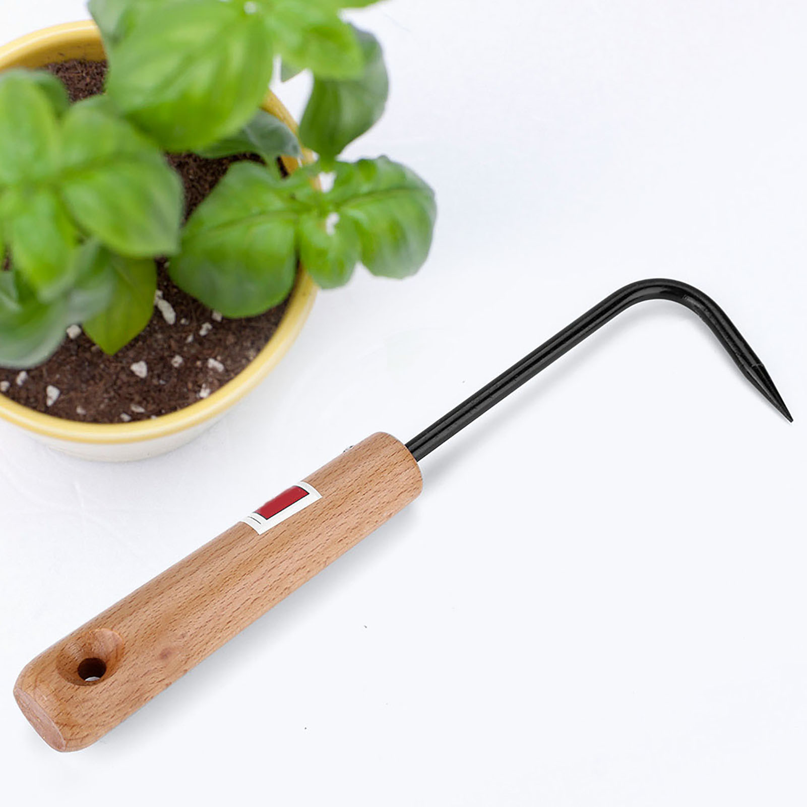 Gancho para Raízes de Bonsai e - Root Hook Tool avaliação e preço