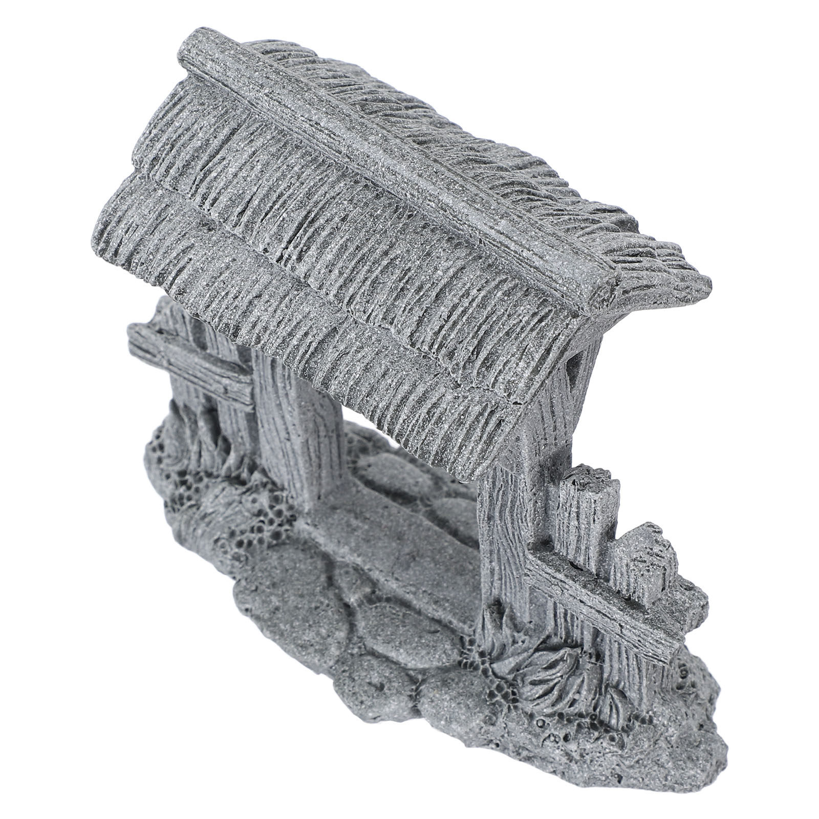 Mini Portão Chinês Decorativo: - Bonsai Garden Entrance avaliação e preço